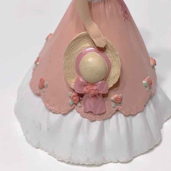 BARBIE Spring time ornament 1997 - Picture 8 of 9